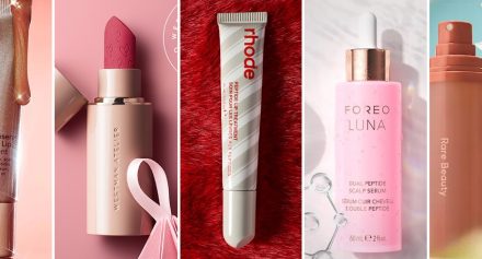 New Beauty Launches