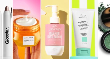 New Beauty Launches