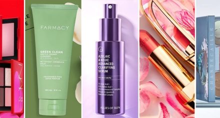 New Beauty Launches