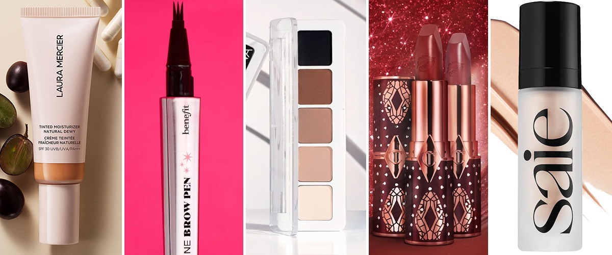 New Beauty Launches New Beauty Launches