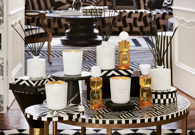 Rituals has released the Soulful Collection Rituals has released the Soulful Collection