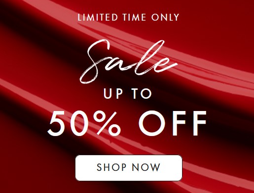 Up to 50% off sale at Space NK Up to 50% off sale at Space NK