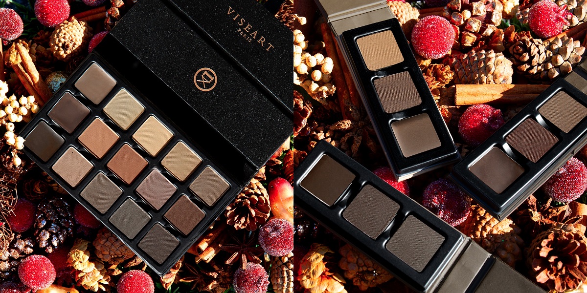 New launches from Viseart at BEAUTY BAY New launches from Viseart at BEAUTY BAY