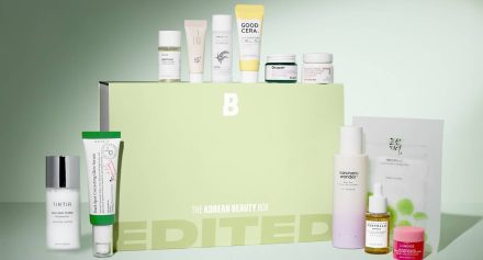 BEAUTY BAY K-Beauty Box 2025 – Available now