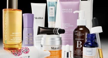 Best of Dermstore: Skin Goals Edit 2025 Best of Dermstore: Skin Goals Edit 2025