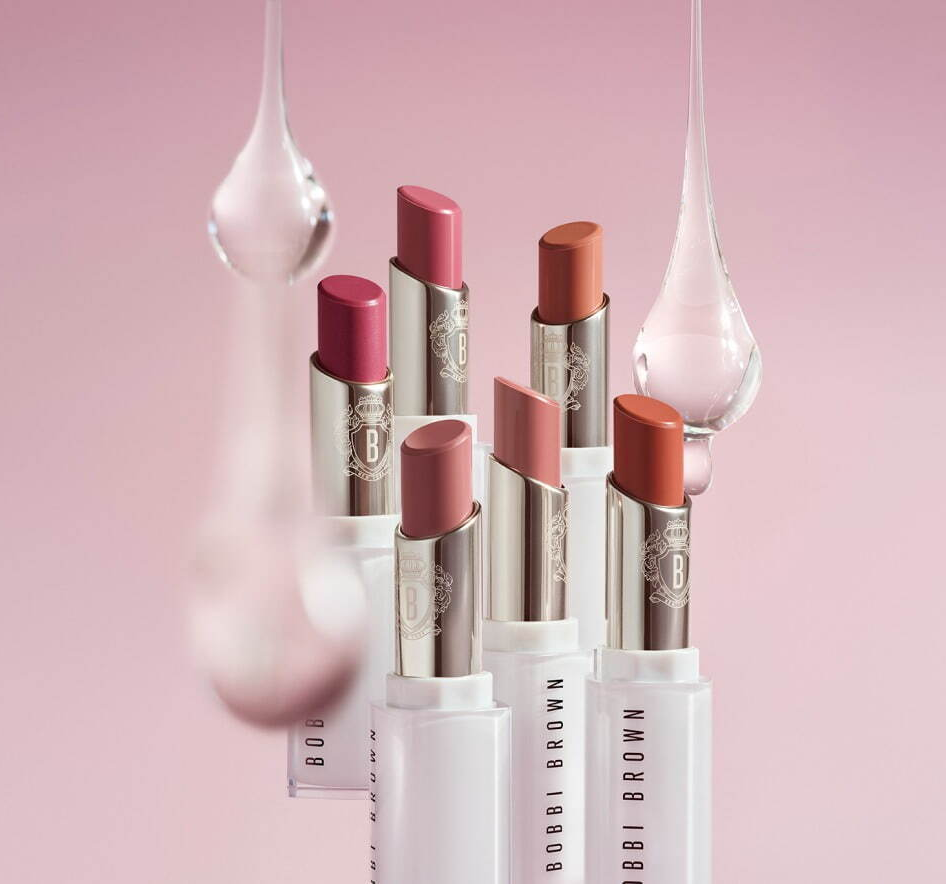 Bobbi Brown Extra Color Shine Bobbi Brown Extra Color Shine