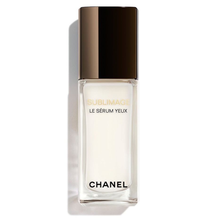 Chanel Sublimage Le Sérum Yeux Chanel Sublimage Le Sérum Yeux