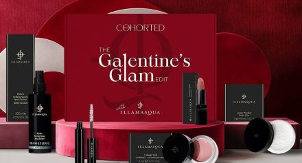 Cohorted Beauty Box February 2025 – Available now Cohorted Beauty Box February 2025 – Available now