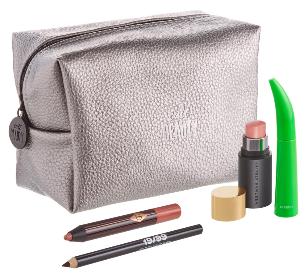 Cult Beauty The Makeup Edit 2024