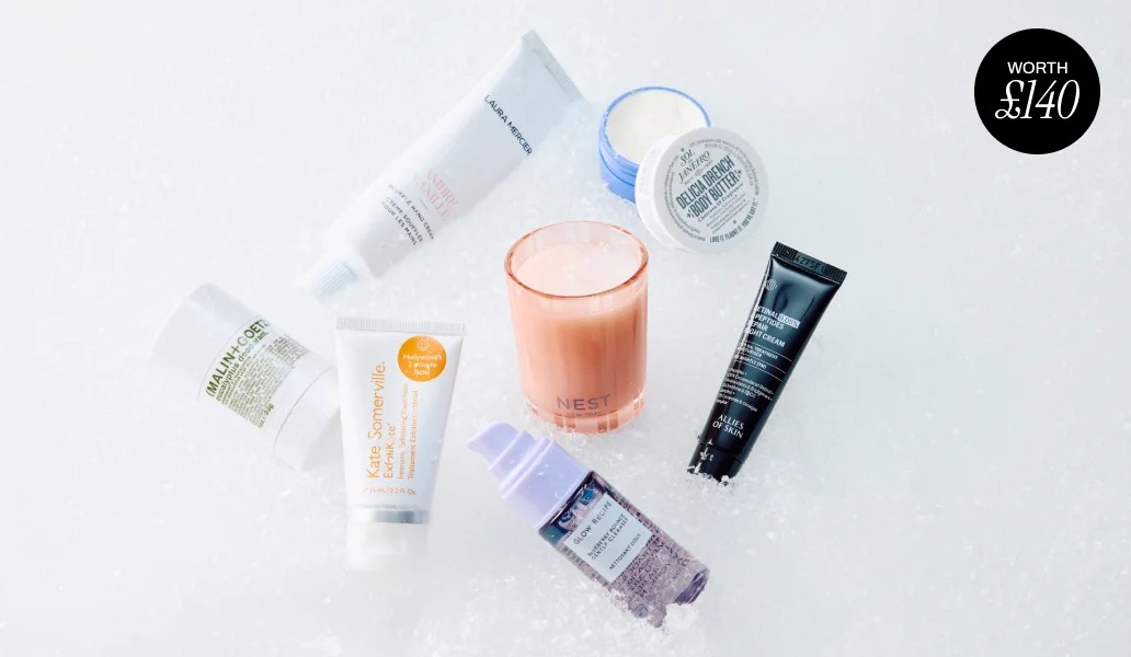 Cult Beauty The Revive And Reset Kit 2025 Cult Beauty The Revive And Reset Kit 2025