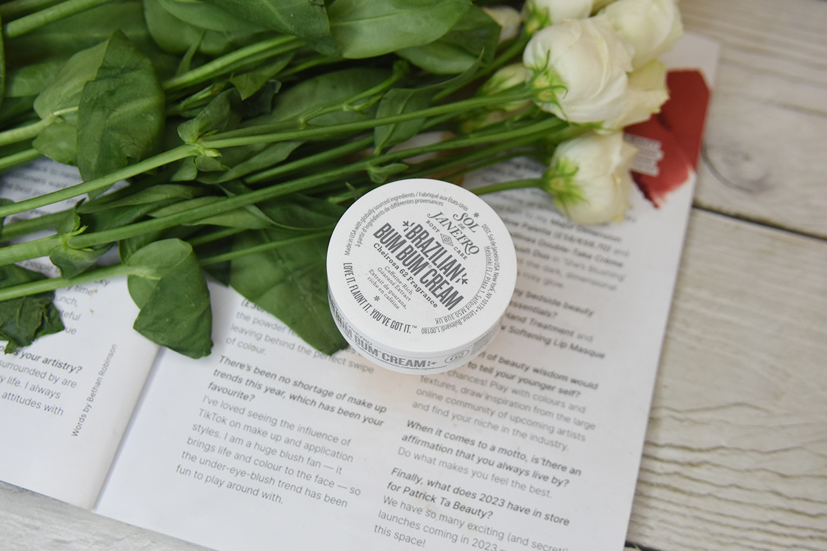 Sol de Janeiro Brazilian Bum Bum Cream Sol de Janeiro Brazilian Bum Bum Cream