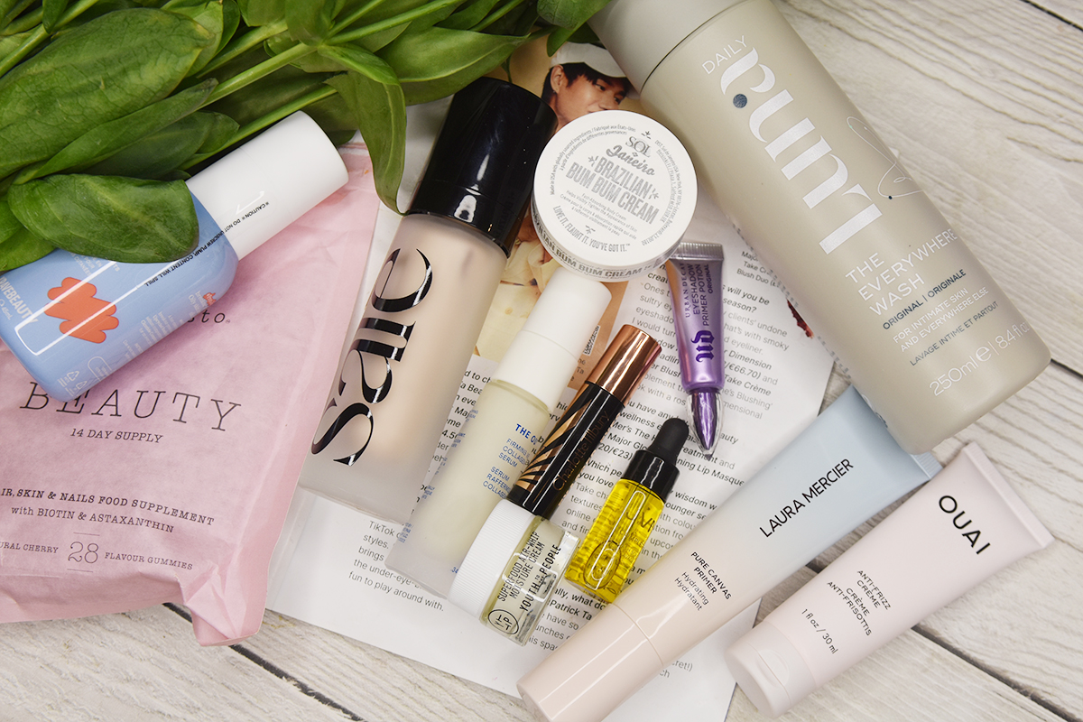 Cult Beauty The Tried And Trusted Edit 2024 