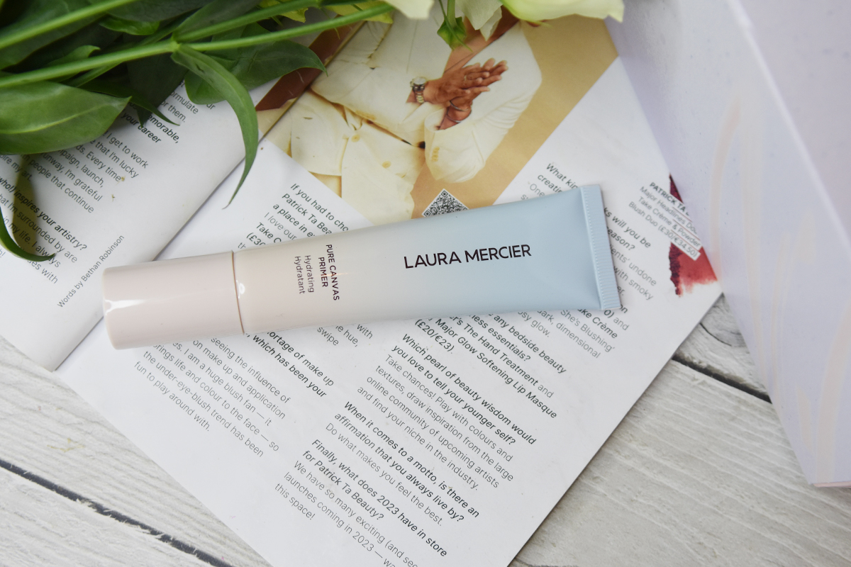 Laura Mercier Pure Canvas Primer Hydrating Laura Mercier Pure Canvas Primer Hydrating