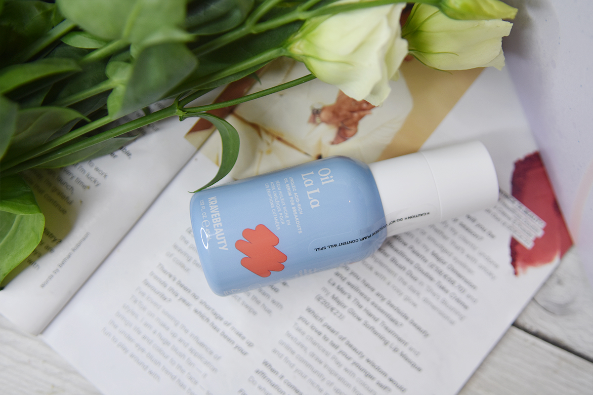 KraveBeauty Oil La La KraveBeauty Oil La La
