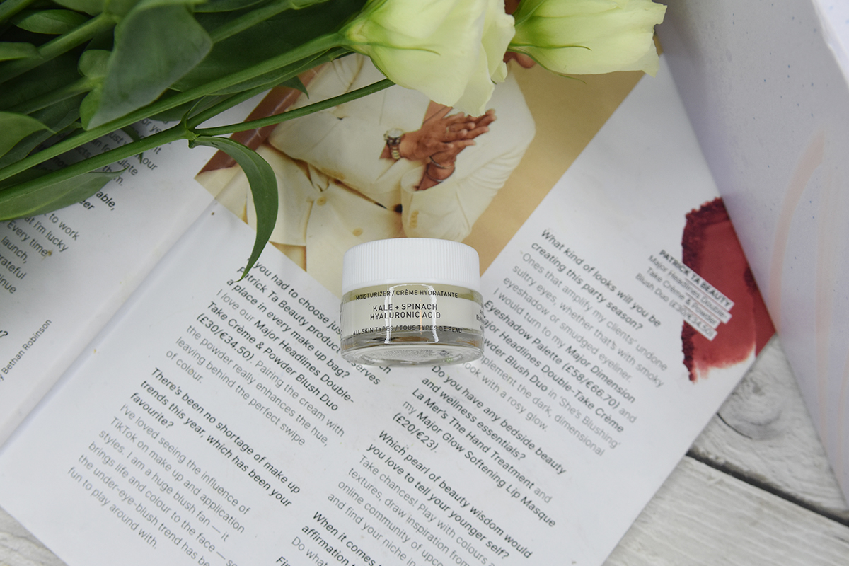 Youth To The People Superfood Air-Whip Moisture Cream  Youth To The People Superfood Air-Whip Moisture Cream