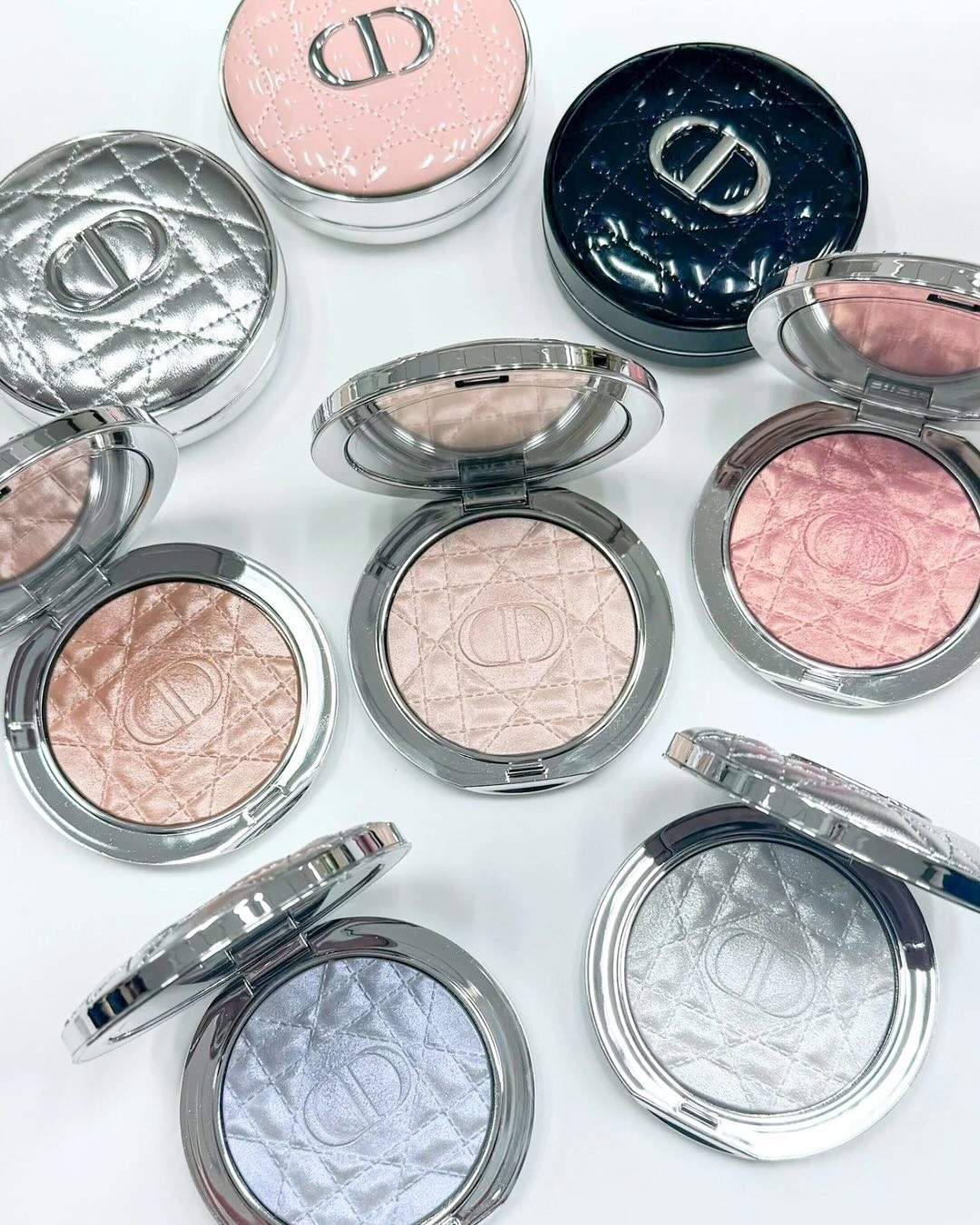Dior Forever Glow Highlighter Dior Forever Glow Highlighter