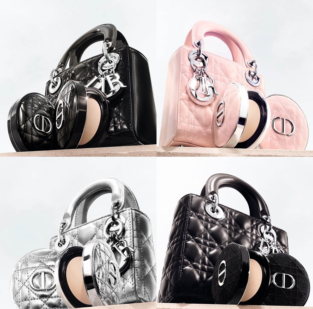 ior Skin Forever Glow Cushion SPF 50/PA+++ ior Skin Forever Glow Cushion SPF 50/PA+++