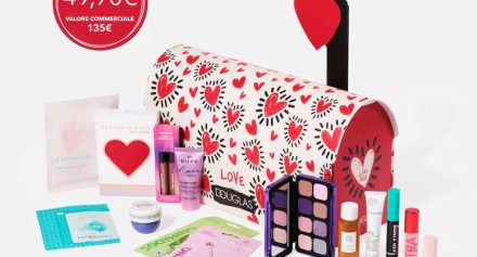 Douglas Love Box 2025 Douglas Love Box 2025