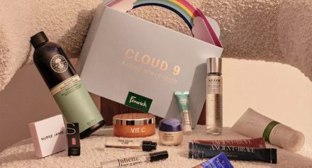 Fenwick Cloud 9 Beauty Box 2025 Fenwick Cloud 9 Beauty Box 2025