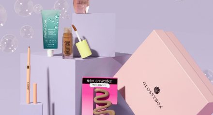 GlossyBox Beauty Box February 2025 – Available now