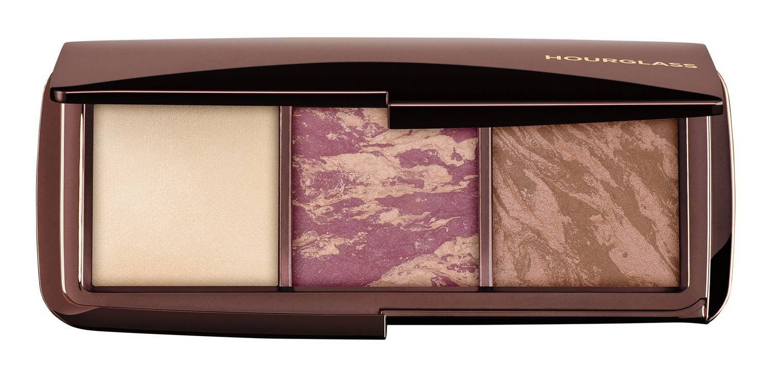 Hourglass Ambient Lighting Palette - Exclusive Hourglass Ambient Lighting Palette - Exclusive