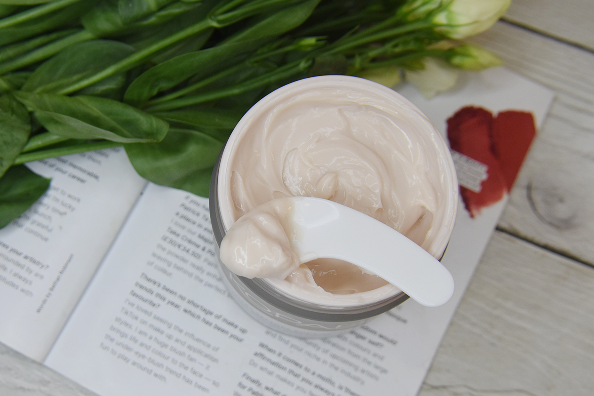 KOPARI Ultra Restore Body Butter Review KOPARI Ultra Restore Body Butter