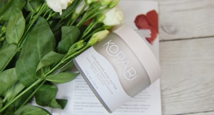 KOPARI Ultra Restore Body Butter with Hyaluronic Acid Review KOPARI Ultra Restore Body Butter with Hyaluronic Acid Review