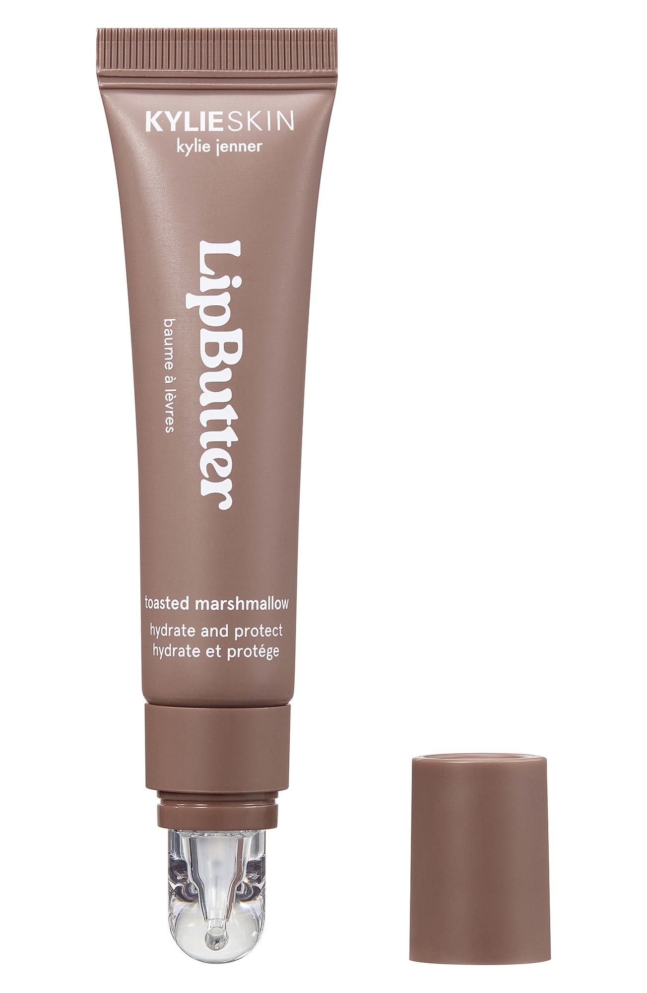 Kylie Cosmetics Lip Butter in Toasted Marshmallow Kylie Cosmetics Lip Butter in Toasted Marshmallow