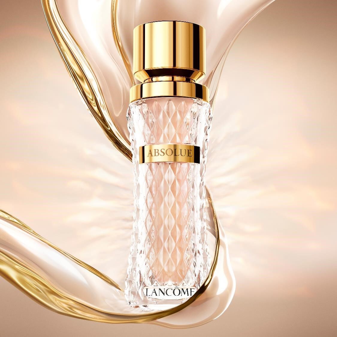 Lancôme Absolue Fluid Foundation Lancôme Absolue Fluid Foundation