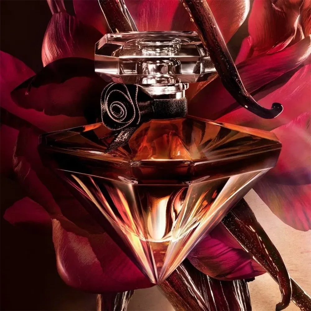 Lancôme La Nuit Tresor Vanille Noire Lancôme La Nuit Tresor Vanille Noire
