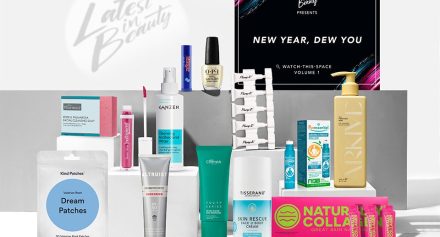 Latest in Beauty New Year, Dew You Watch This Space Volume 1 Edit 2025 – Available now Latest in Beauty New Year, Dew You Watch This Space Volume 1 Edit 2025 – Available now