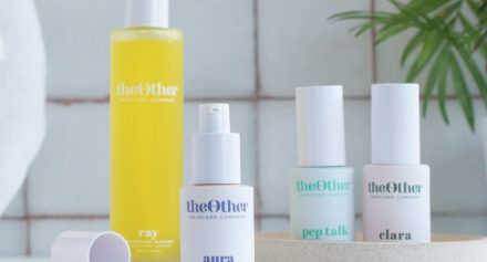 Laurel & Reed x The Other Skincare Company 2025 Laurel & Reed x The Other Skincare Company 2025