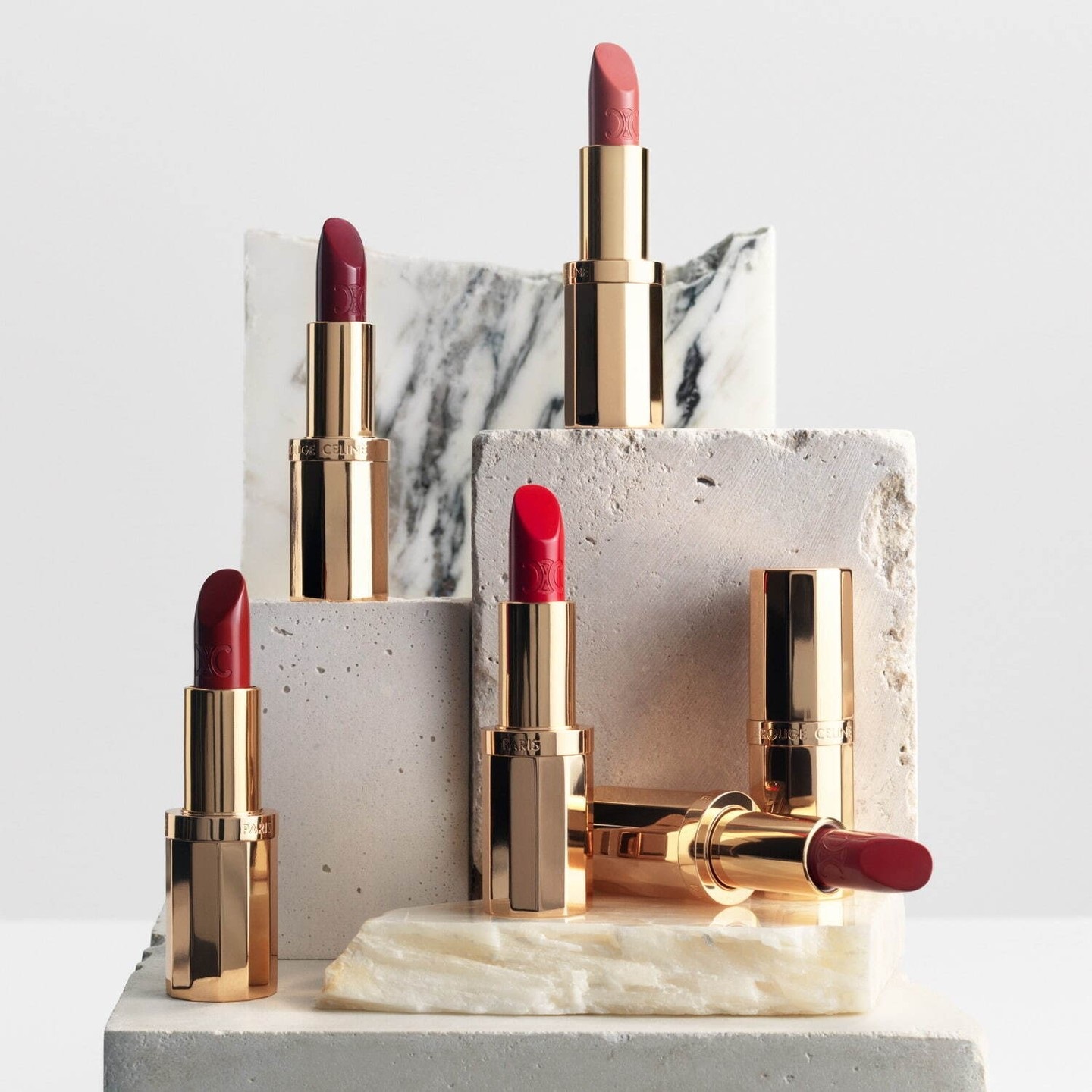 Le Rouge CELINE Lipstick Le Rouge CELINE Lipstick