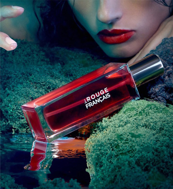 Le Rouge Français Cleansing Oil Le Rouge Français Cleansing Oil