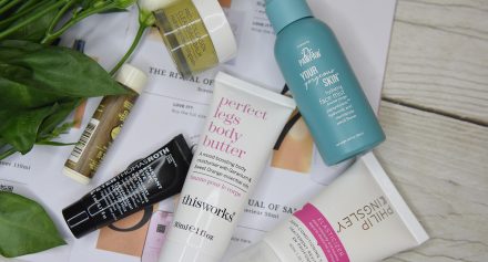 Lookfantastic Beauty Box January 2025 Review Lookfantastic Beauty Box January 2025 Review