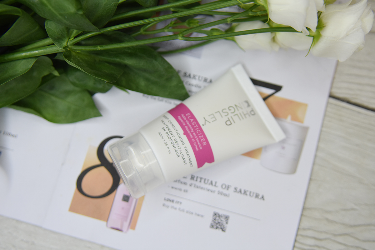 Philip Kingsley Elasticizer