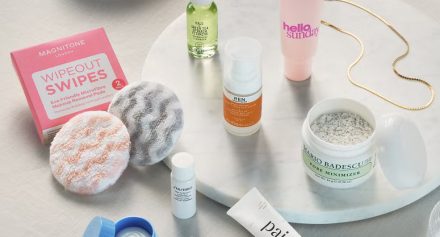 Lookfantastic The Glow ‘n’ Go Edit 2025