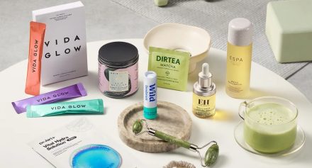 Lookfantastic The Wellness Edit 2025