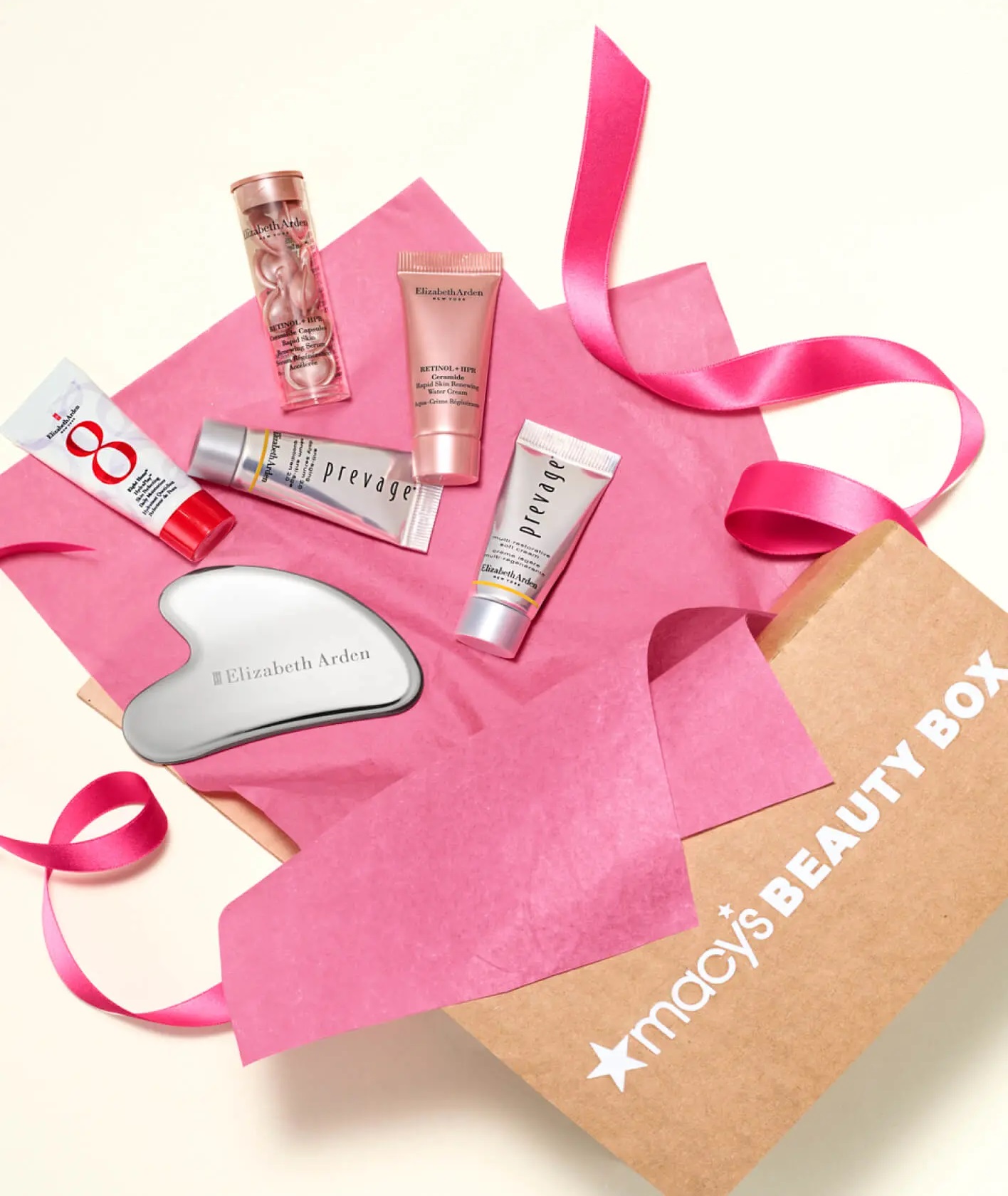 Macy’s Beauty Box February 2025 Macy’s Beauty Box February 2025