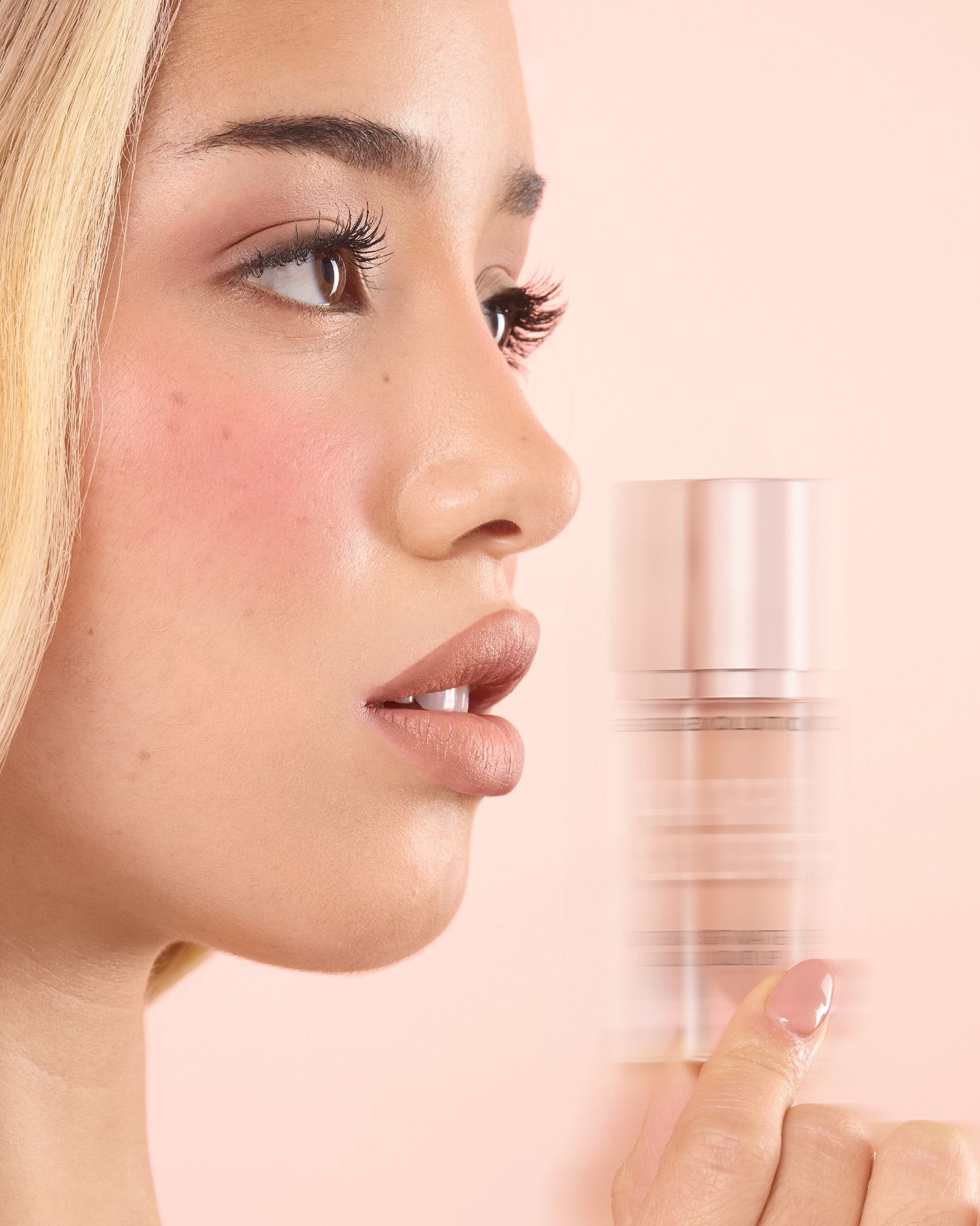 Makeup Revolution has announced a new lip product Makeup Revolution has announced a new lip product