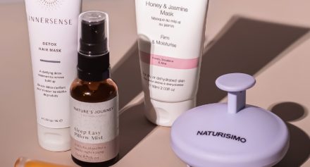 Naturisimo Ace Your Routine Goody Bag 2025 Naturisimo Ace Your Routine Goody Bag 2025