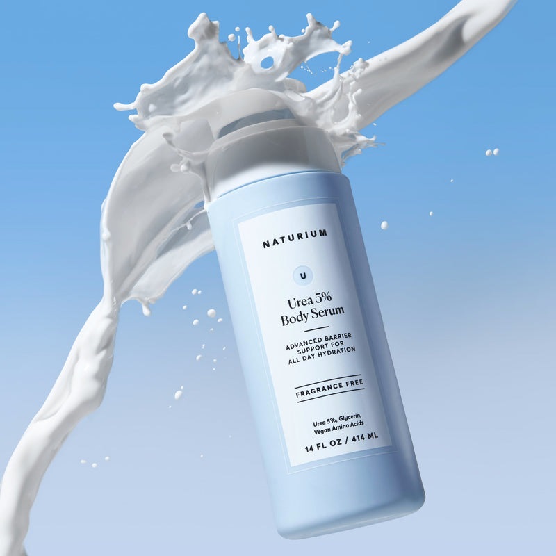 Naturium Urea 5% Body Serum Naturium Urea 5% Body Serum