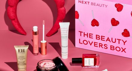 Next Beauty Lovers Box 2025 Next Beauty Lovers Box 2025