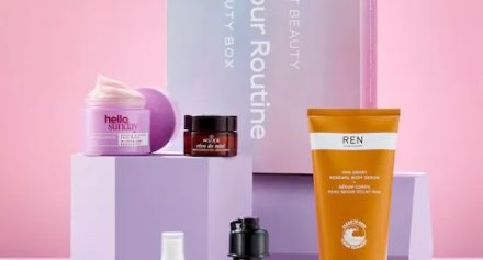 Next Reset Your Routine Beauty Box 2025 Next Reset Your Routine Beauty Box 2025