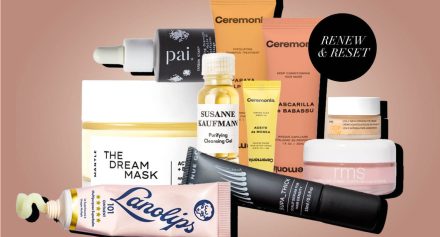 Niche Beauty Glow-Up Box 2025