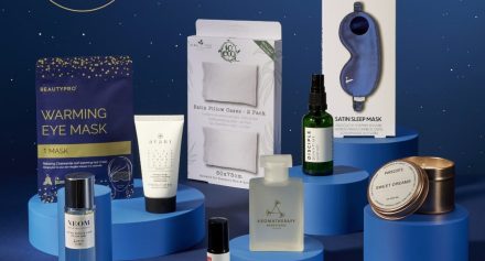 OK! Beauty Box Sleep Better Box 2025 – Pre-order