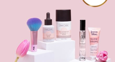 Roccabox Beauty Box February 2025 Roccabox Beauty Box February 2025