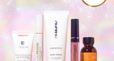 Roccabox Beauty Box January 2025 Roccabox Beauty Box January 2025