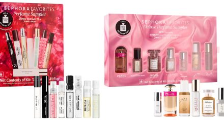 Sephora Favorites Perfume Sets January 2025 Sephora Favorites Perfume Sets January 2025