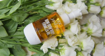 Sol de Janeiro Bum Bum Body Firmeza Oil Review Sol de Janeiro Bum Bum Body Firmeza Oil Review